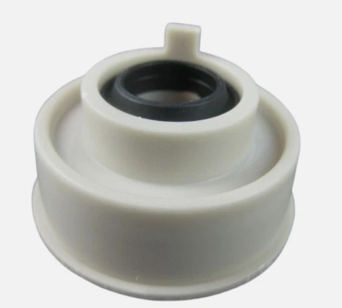 Titan 310-906A End cap & seal assembly